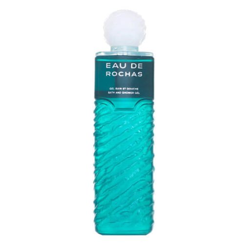 ROCHAS Eau de Rochas - Duschgel und Badezusatz 500ml